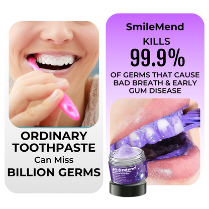 Biancat® SmileMend Teeth Restoration Mineral Powder💖