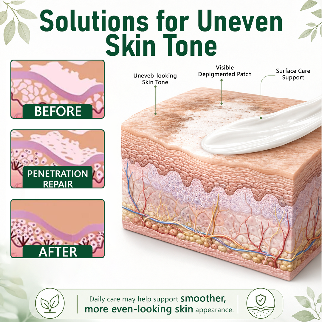 Ceoerty® Herbal Vitiligo Cream