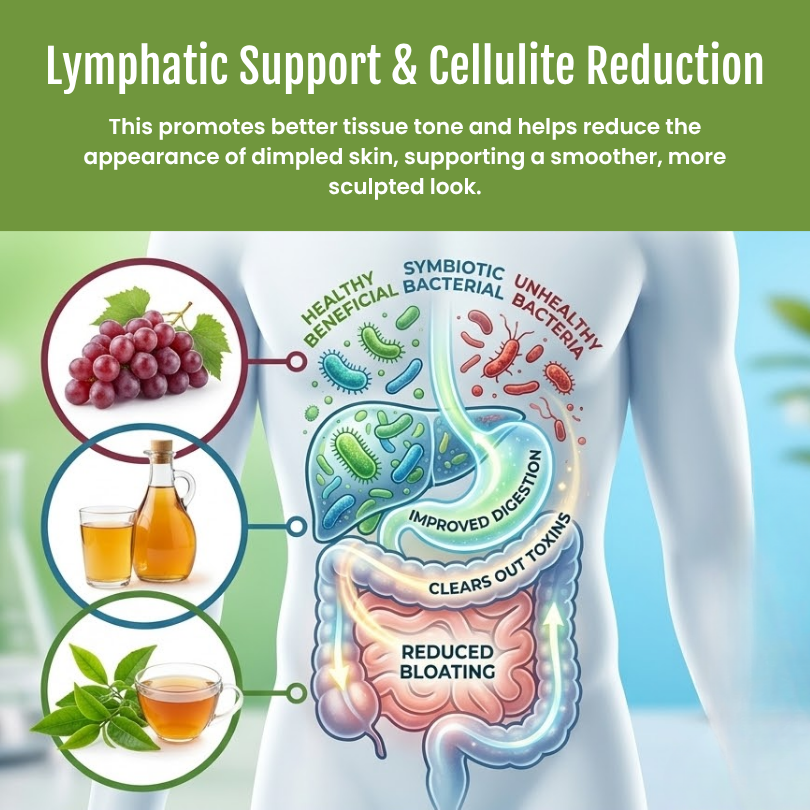 Timilk® PhytoMeta Advanced Botanical Infusion Matrix💕
