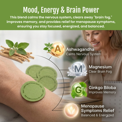 Timilk® PhytoMeta Advanced Botanical Infusion Matrix💕