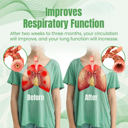 Ceoerty® RespiraClear Herbal Nasal Spray💖